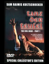 GERMAN DVD